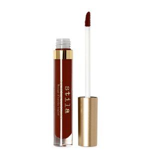 🏷 NIB STILA STAY ALL DAY LIQUID LIPSTICK RUBINO